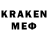 Метадон methadone Kadinsky Alik
